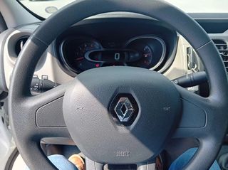 Renault Trafic 2018 1.6 dCi L1H1 2,7t Komfort-thumb-10