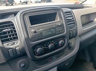 Renault Trafic 2018 1.6 dCi L1H1 2,7t Komfort-thumb-12