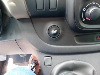 Renault Trafic 2018 1.6 dCi L1H1 2,7t Komfort-thumb-13