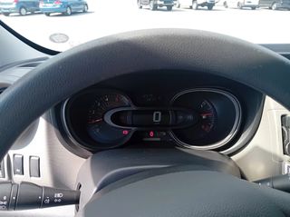 Renault Trafic 2018 1.6 dCi L1H1 2,7t Komfort-thumb-8