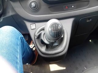 Renault Trafic 2018 1.6 dCi L1H1 2,7t Komfort-thumb-11