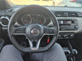 Nissan Micra 2017 K14- ENERGY- ΕΛΛΗΝΙΚΗΣ ΑΝΤΙΠΡΟΣΩΠΕΙΑΣ-thumb-6