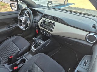 Nissan Micra 2017 K14- ENERGY- ΕΛΛΗΝΙΚΗΣ ΑΝΤΙΠΡΟΣΩΠΕΙΑΣ-thumb-8