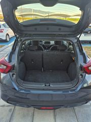 Nissan Micra 2017 K14- ENERGY- ΕΛΛΗΝΙΚΗΣ ΑΝΤΙΠΡΟΣΩΠΕΙΑΣ-thumb-9
