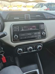 Nissan Micra 2017 K14- ENERGY- ΕΛΛΗΝΙΚΗΣ ΑΝΤΙΠΡΟΣΩΠΕΙΑΣ-thumb-11