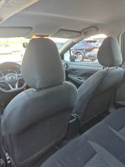 Nissan Micra 2017 K14- ENERGY- ΕΛΛΗΝΙΚΗΣ ΑΝΤΙΠΡΟΣΩΠΕΙΑΣ-thumb-15