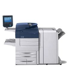 Xerox C60