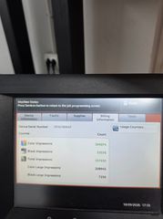 Xerox C60-thumb-1