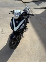 Sym VF 185 2022-thumb-1
