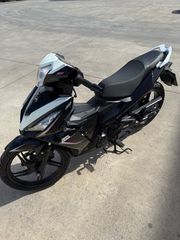 Sym VF 185 2022-thumb-2