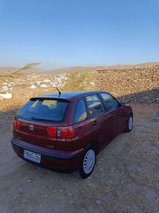 Seat Ibiza 2001