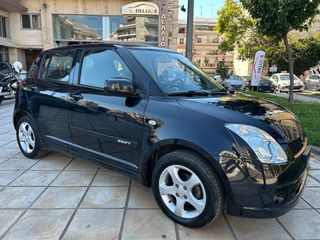 Suzuki Swift 2007 1.3 4X4