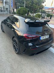 Mercedes-Benz A 200 2020 A 45 Look-thumb-1