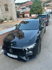 Mercedes-Benz A 200 2020 A 45 Look-thumb-2