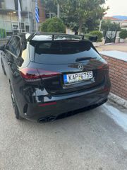 Mercedes-Benz A 200 2020 A 45 Look-thumb-3