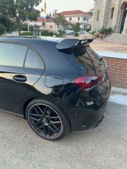 Mercedes-Benz A 200 2020 A 45 Look-thumb-4