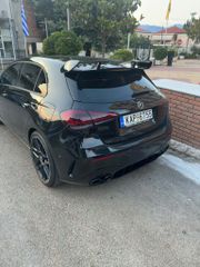 Mercedes-Benz A 200 2020 A 45 Look-thumb-5