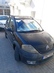 Citroen C3 2005 XTR