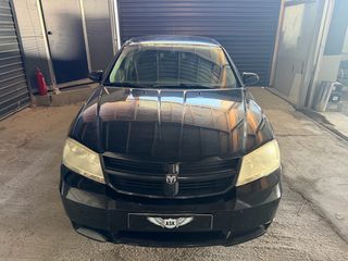 Dodge Avenger 2008 SE ***ΠΡΩΤΟ ΧΕΡΙ ΕΛΛΗΝΙΚΟ-FULL BOOK SERVICE ΑΝΤΙΠΡΟΣΩΠΕΙΑΣ**-thumb-3