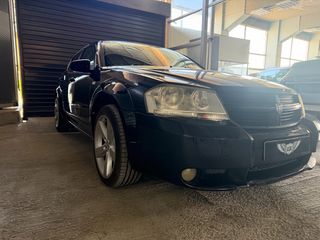 Dodge Avenger 2008 SE ***ΠΡΩΤΟ ΧΕΡΙ ΕΛΛΗΝΙΚΟ-FULL BOOK SERVICE ΑΝΤΙΠΡΟΣΩΠΕΙΑΣ**-thumb-4