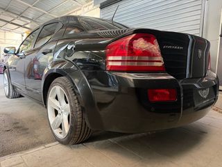 Dodge Avenger 2008 SE ***ΠΡΩΤΟ ΧΕΡΙ ΕΛΛΗΝΙΚΟ-FULL BOOK SERVICE ΑΝΤΙΠΡΟΣΩΠΕΙΑΣ**-thumb-6