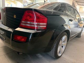 Dodge Avenger 2008 SE ***ΠΡΩΤΟ ΧΕΡΙ ΕΛΛΗΝΙΚΟ-FULL BOOK SERVICE ΑΝΤΙΠΡΟΣΩΠΕΙΑΣ**-thumb-9