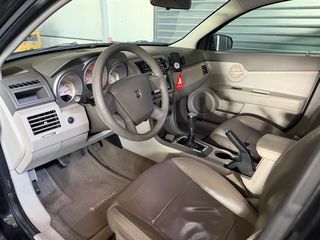 Dodge Avenger 2008 SE ***ΠΡΩΤΟ ΧΕΡΙ ΕΛΛΗΝΙΚΟ-FULL BOOK SERVICE ΑΝΤΙΠΡΟΣΩΠΕΙΑΣ**-thumb-12