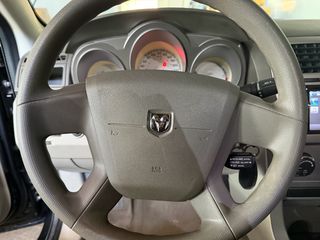 Dodge Avenger 2008 SE ***ΠΡΩΤΟ ΧΕΡΙ ΕΛΛΗΝΙΚΟ-FULL BOOK SERVICE ΑΝΤΙΠΡΟΣΩΠΕΙΑΣ**-thumb-16