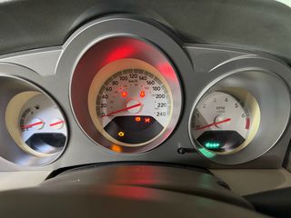 Dodge Avenger 2008 SE ***ΠΡΩΤΟ ΧΕΡΙ ΕΛΛΗΝΙΚΟ-FULL BOOK SERVICE ΑΝΤΙΠΡΟΣΩΠΕΙΑΣ**-thumb-19
