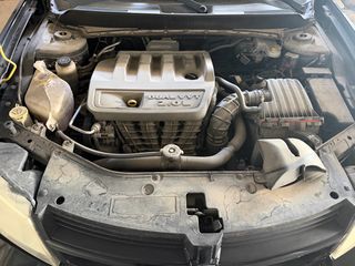 Dodge Avenger 2008 SE ***ΠΡΩΤΟ ΧΕΡΙ ΕΛΛΗΝΙΚΟ-FULL BOOK SERVICE ΑΝΤΙΠΡΟΣΩΠΕΙΑΣ**-thumb-20