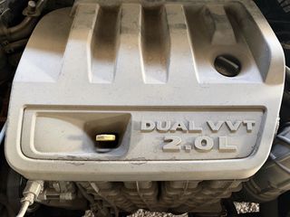 Dodge Avenger 2008 SE ***ΠΡΩΤΟ ΧΕΡΙ ΕΛΛΗΝΙΚΟ-FULL BOOK SERVICE ΑΝΤΙΠΡΟΣΩΠΕΙΑΣ**-thumb-21