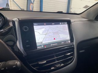 Peugeot 2008 2018 1.5 BLUEHDI 100 ALLURE !! 6 SPEED!! TOPPP!!-thumb-18