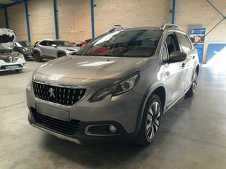 Peugeot 2008 2018 1.5 BLUEHDI 100 ALLURE !! 6 SPEED!! TOPPP!!-thumb-1
