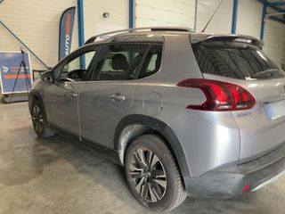 Peugeot 2008 2018 1.5 BLUEHDI 100 ALLURE !! 6 SPEED!! TOPPP!!-thumb-5