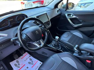 Peugeot 2008 2018 1.5 BLUEHDI 100 ALLURE !! 6 SPEED!! TOPPP!!-thumb-9