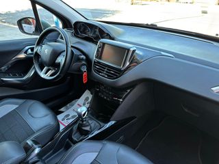 Peugeot 2008 2018 1.5 BLUEHDI 100 ALLURE !! 6 SPEED!! TOPPP!!-thumb-16