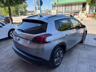 Peugeot 2008 2018 1.5 BLUEHDI 100 ALLURE !! 6 SPEED!! TOPPP!!-thumb-7