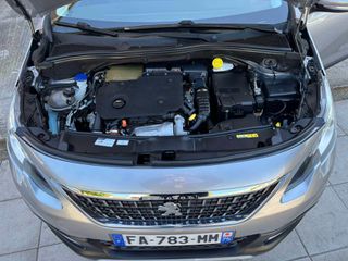 Peugeot 2008 2018 1.5 BLUEHDI 100 ALLURE !! 6 SPEED!! TOPPP!!-thumb-20