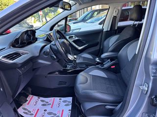 Peugeot 2008 2018 1.5 BLUEHDI 100 ALLURE !! 6 SPEED!! TOPPP!!-thumb-10