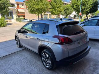 Peugeot 2008 2018 1.5 BLUEHDI 100 ALLURE !! 6 SPEED!! TOPPP!!-thumb-4