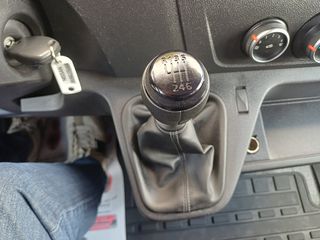 Διπλοκάμπινο Nissan 2021 NV400-thumb-17