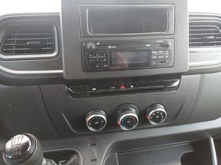 Διπλοκάμπινο Nissan 2021 NV400-thumb-13