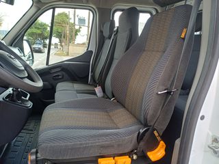 Διπλοκάμπινο Nissan 2021 NV400-thumb-16