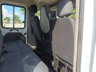 Διπλοκάμπινο Nissan 2021 NV400-thumb-19