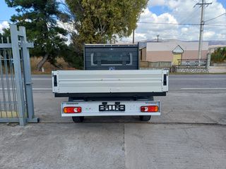 Διπλοκάμπινο Nissan 2021 NV400-thumb-10