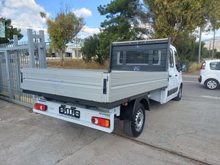 Διπλοκάμπινο Nissan 2021 NV400-thumb-11
