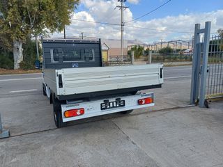 Διπλοκάμπινο Nissan 2021 NV400-thumb-9