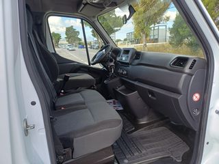 Διπλοκάμπινο Nissan 2021 NV400-thumb-21