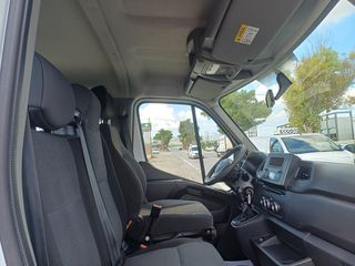Διπλοκάμπινο Nissan 2021 NV400-thumb-22