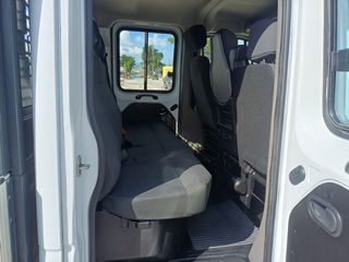 Διπλοκάμπινο Nissan 2021 NV400-thumb-23